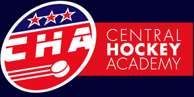 Central Hockey Academy logo